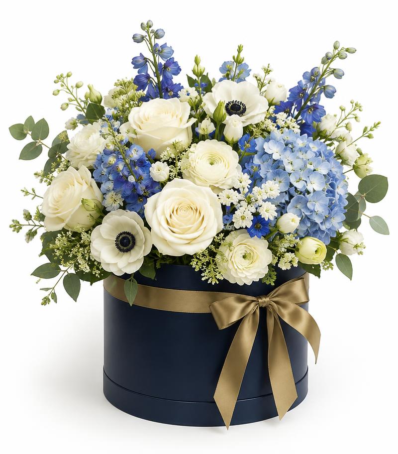 Flowers & Gifts