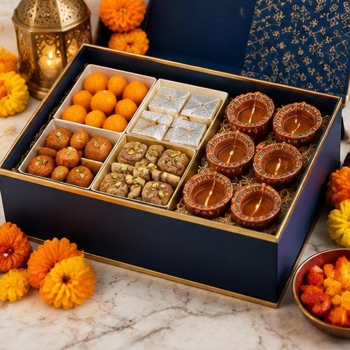 Diwali gifts hamper inspiration