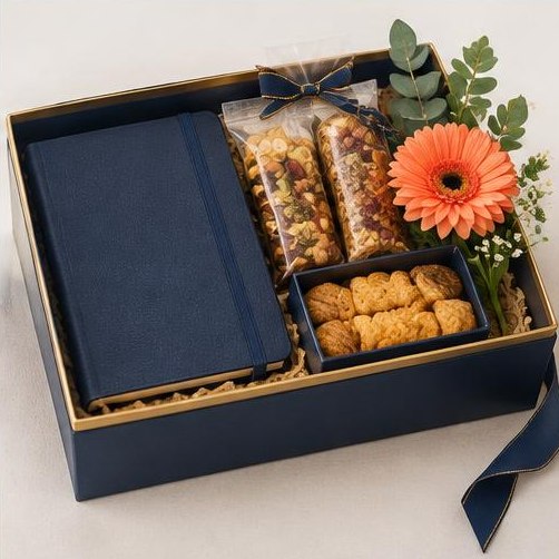 Events & conferences hamper inspiration