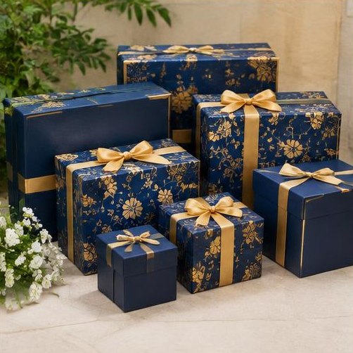 Valentine’s Day gift hamper inspiration